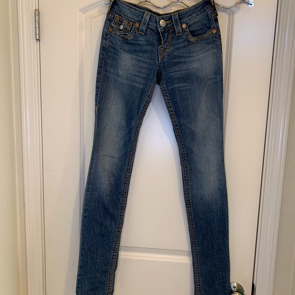 True religion jeans - Picture 4 of 6